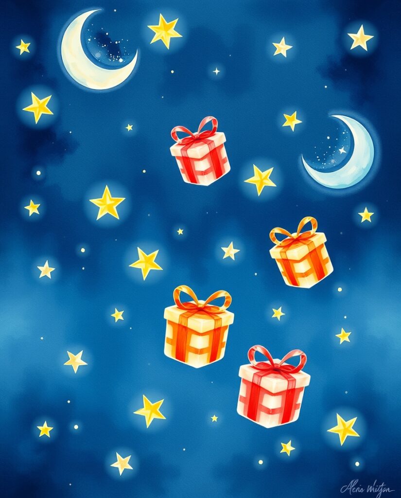 Flux Schnell delicate watercolor painting Watercolor pattern W 1