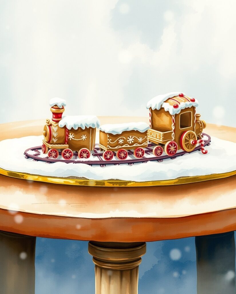 Flux Schnell delicate watercolor painting with soft focus and 3